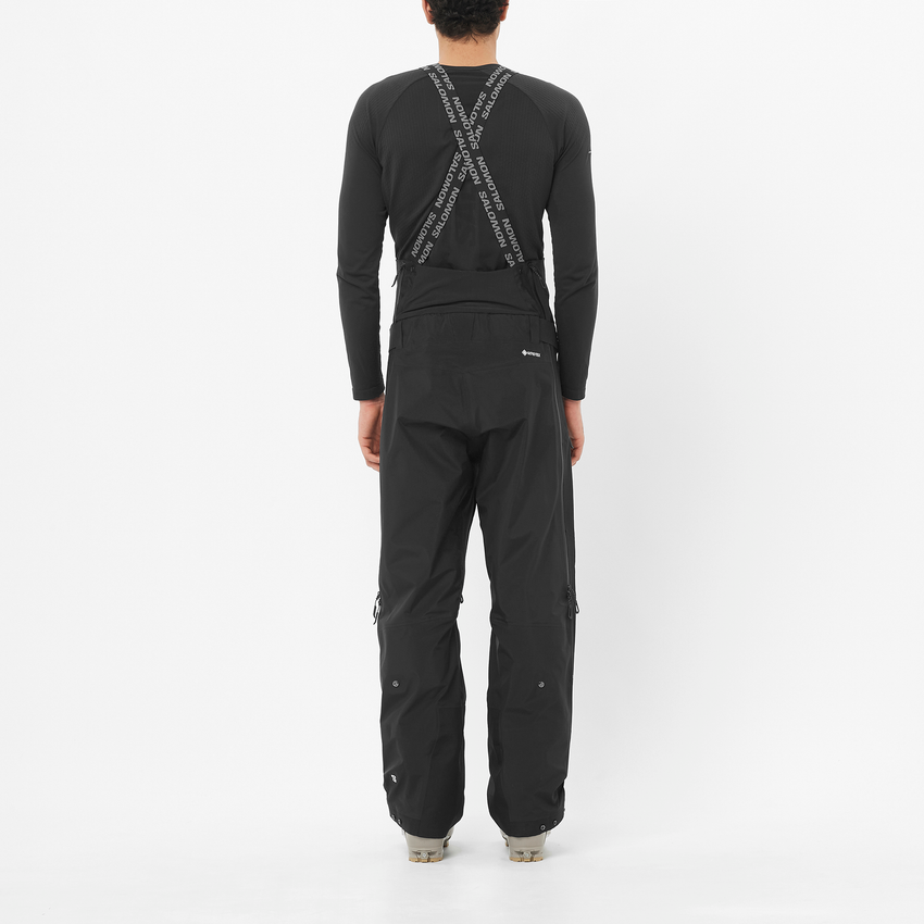 SCRAMBLER GORE-TEX