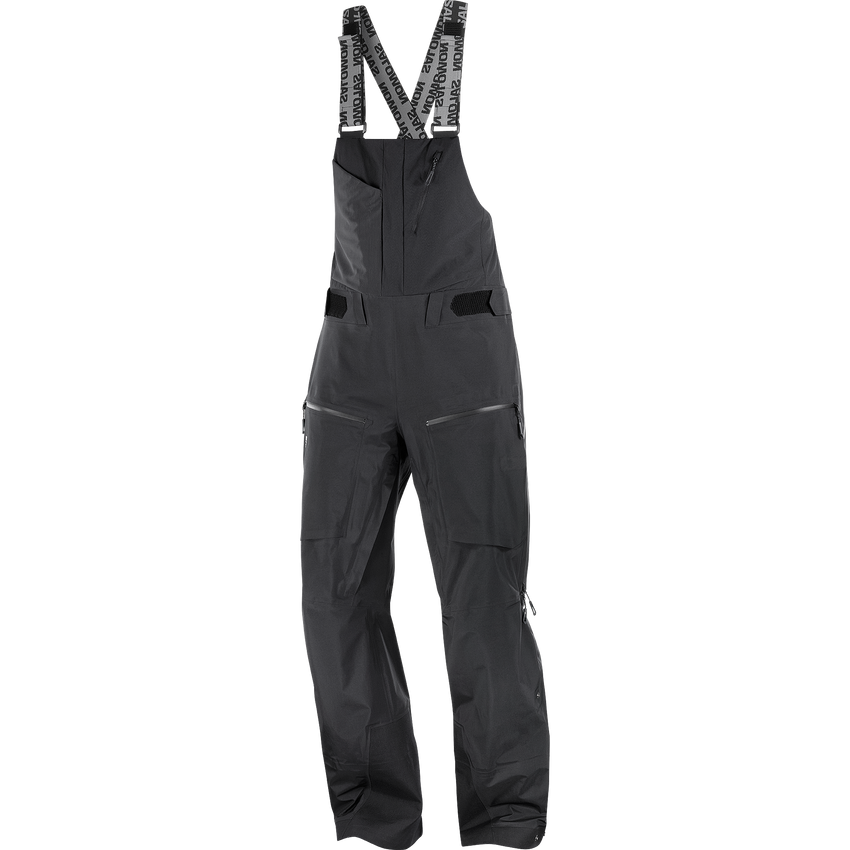SCRAMBLER GORE-TEX
