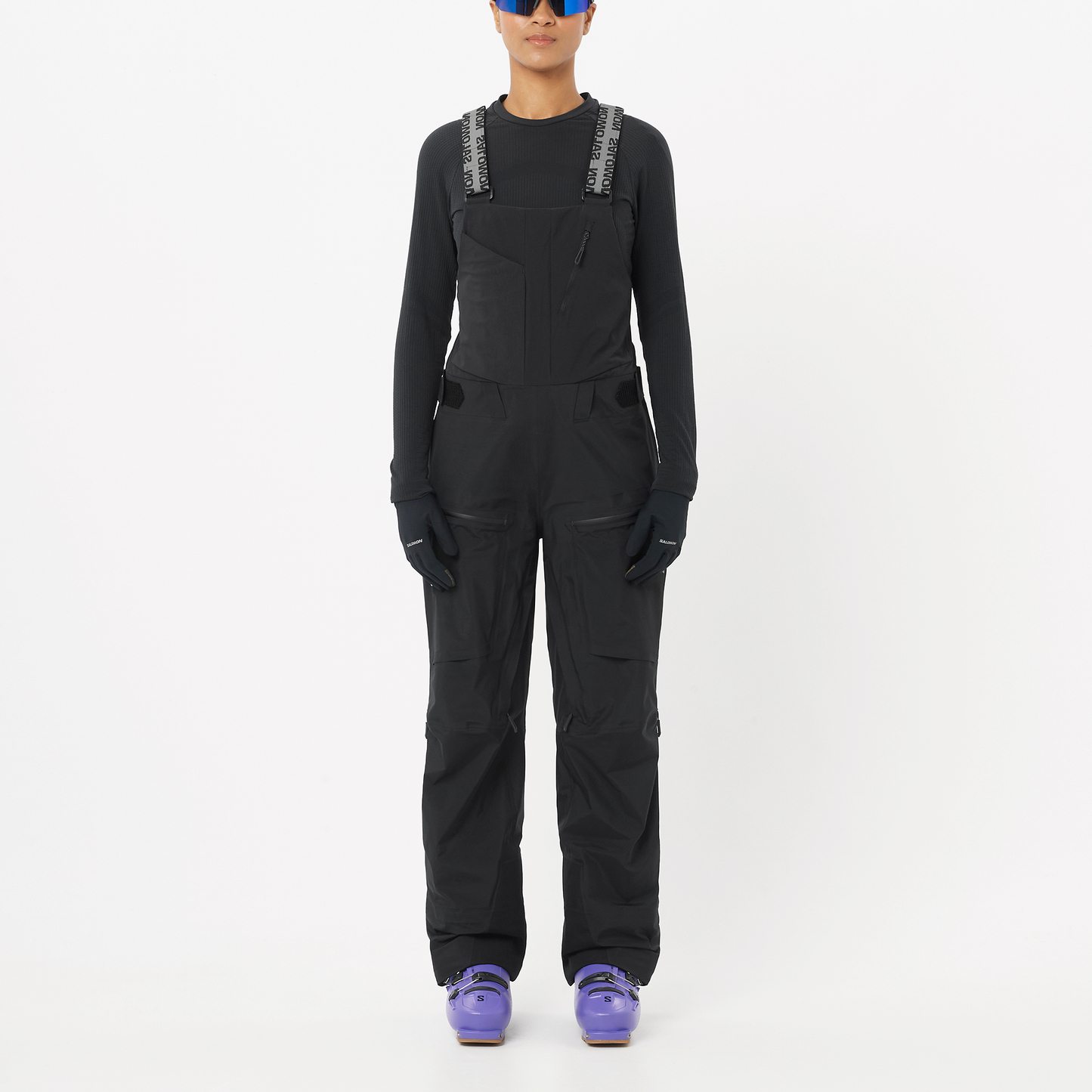 SCRAMBLER GORE-TEX