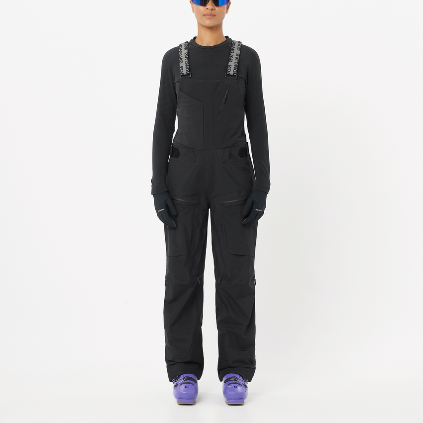 SCRAMBLER GORE-TEX