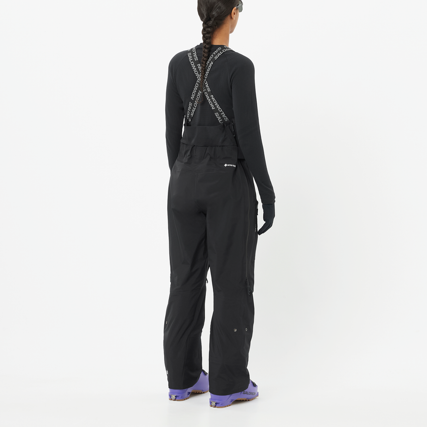 SCRAMBLER GORE-TEX