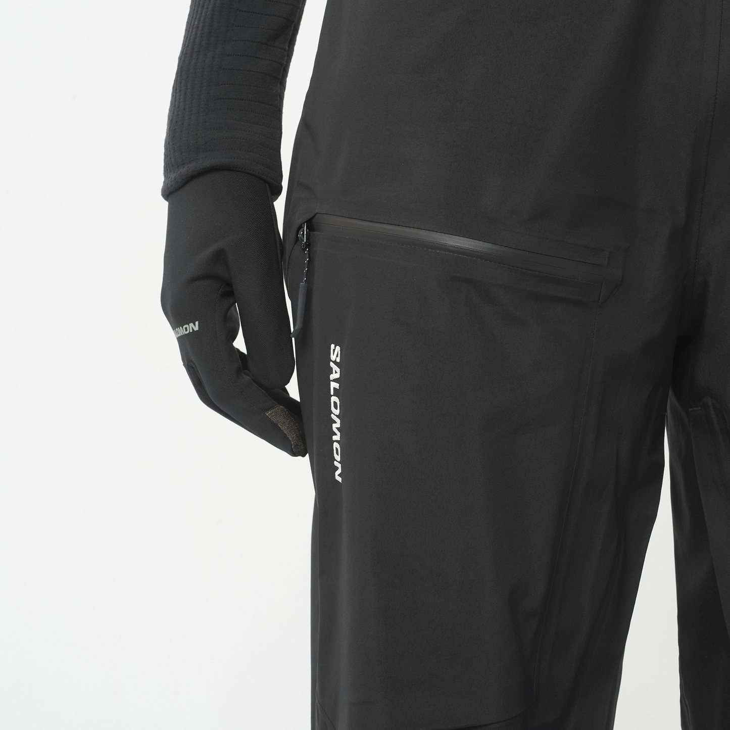SCRAMBLER GORE-TEX