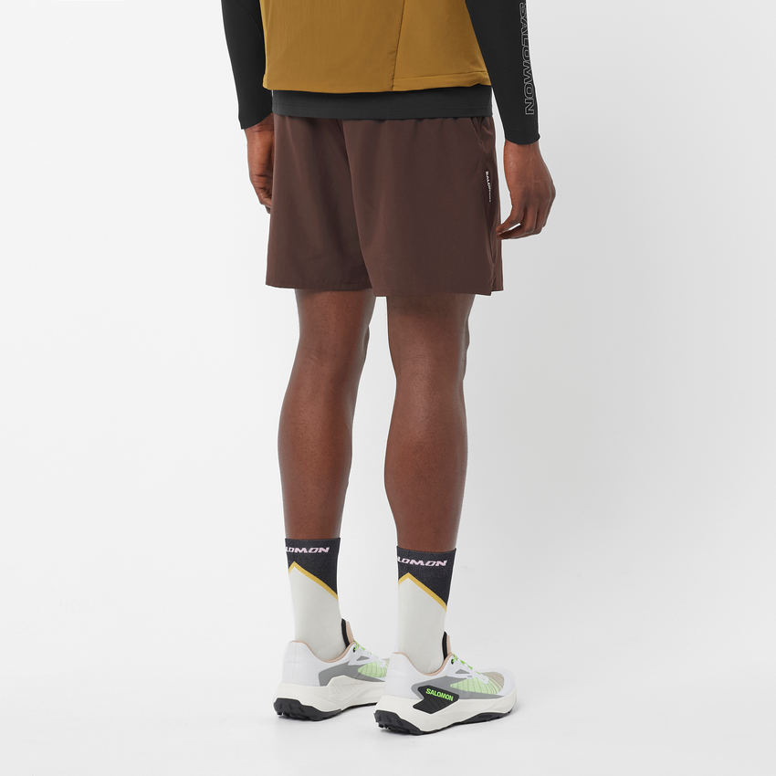 SHAKEout CORE 2IN1 7"