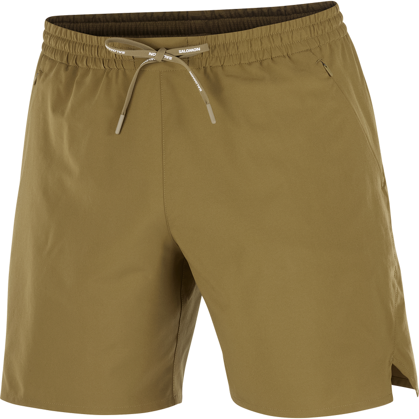 SHAKEout CORE 7" NO LINER