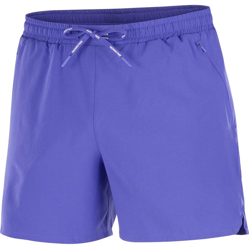 SHAKEout CORE 5"