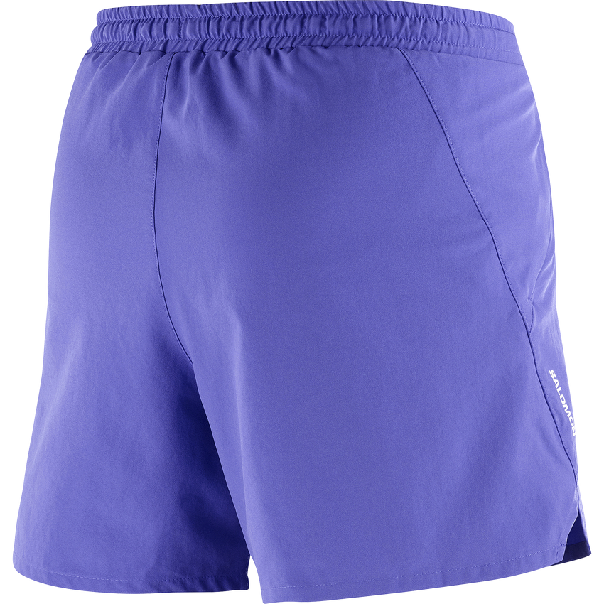 SHAKEout CORE 5"