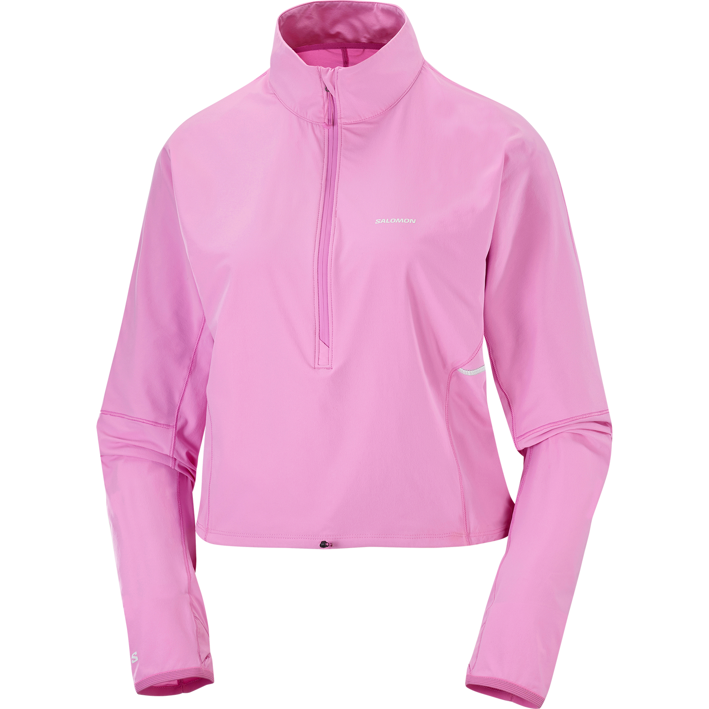 SENSE AERO HYBRID CROPPED