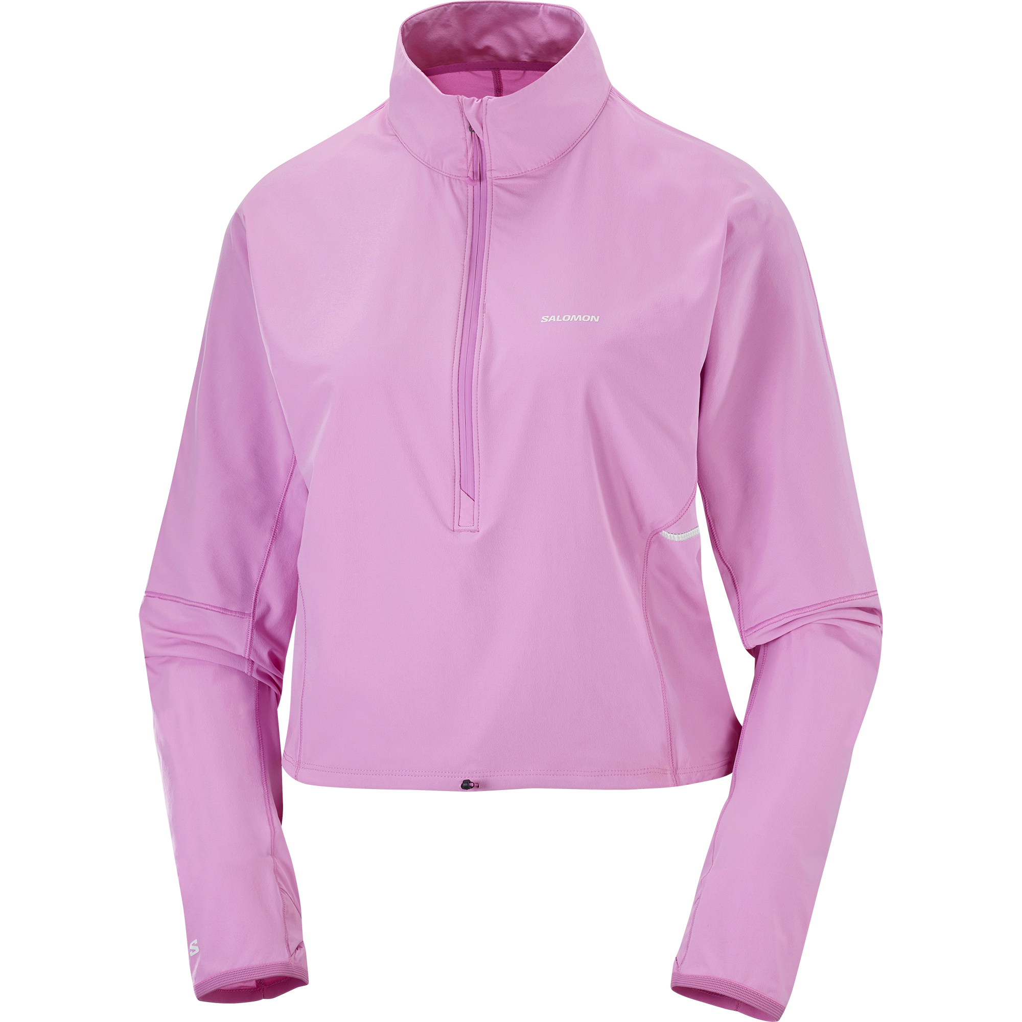 SENSE AERO HYBRID CROPPED – サロモン公式オンラインストア