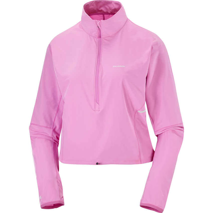 SENSE AERO HYBRID CROPPED