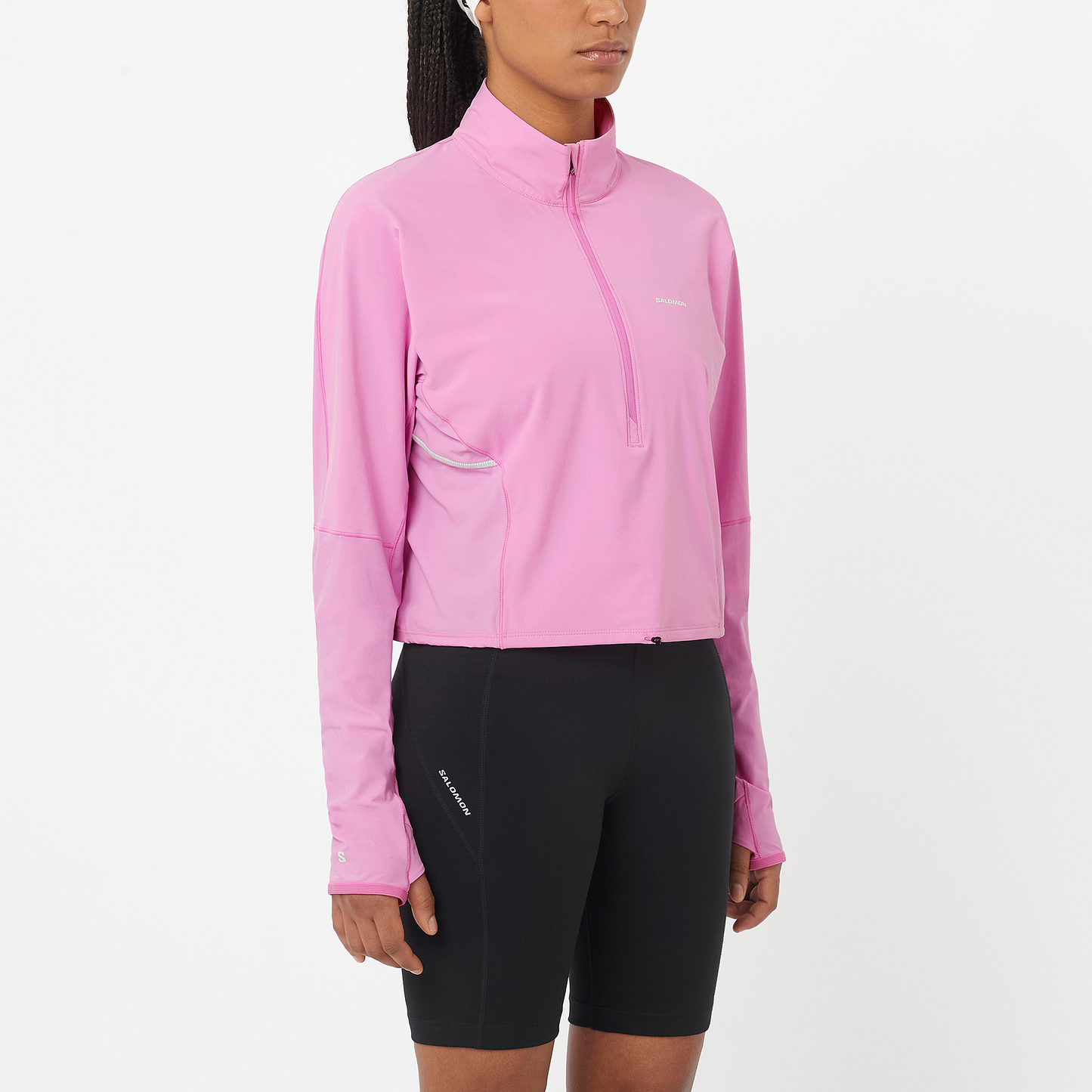SENSE AERO HYBRID CROPPED