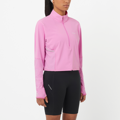 SENSE AERO HYBRID CROPPED