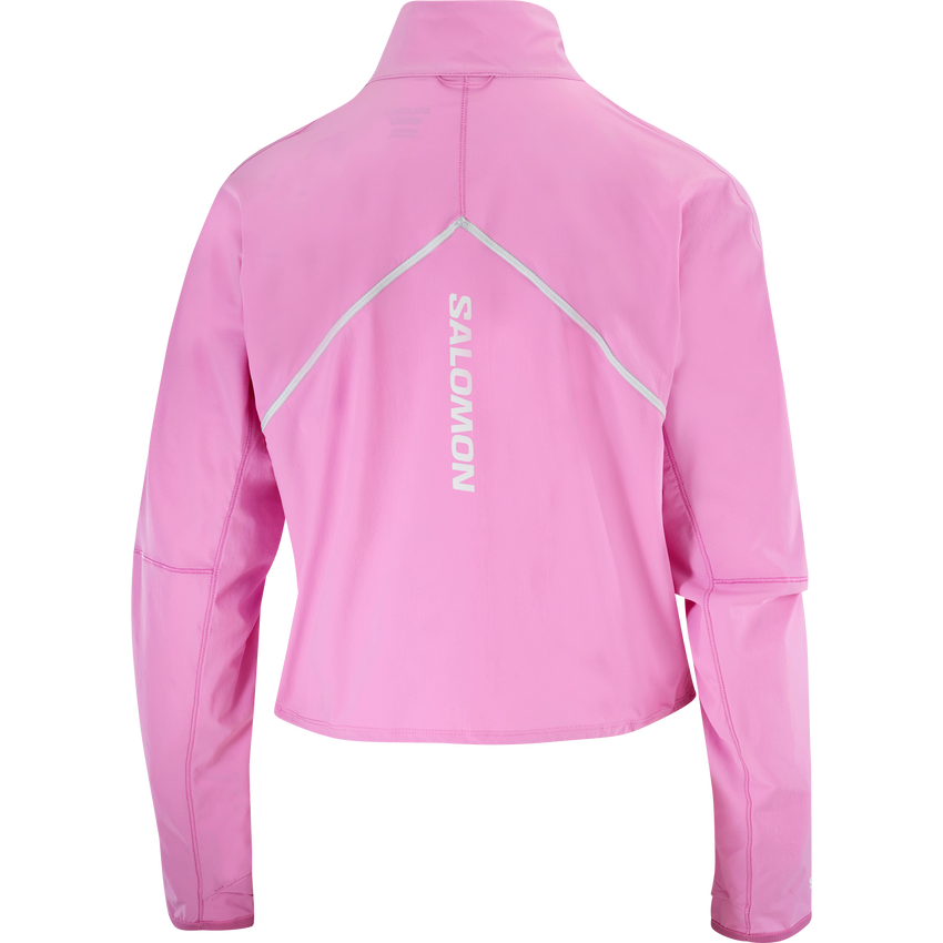 SENSE AERO HYBRID CROPPED