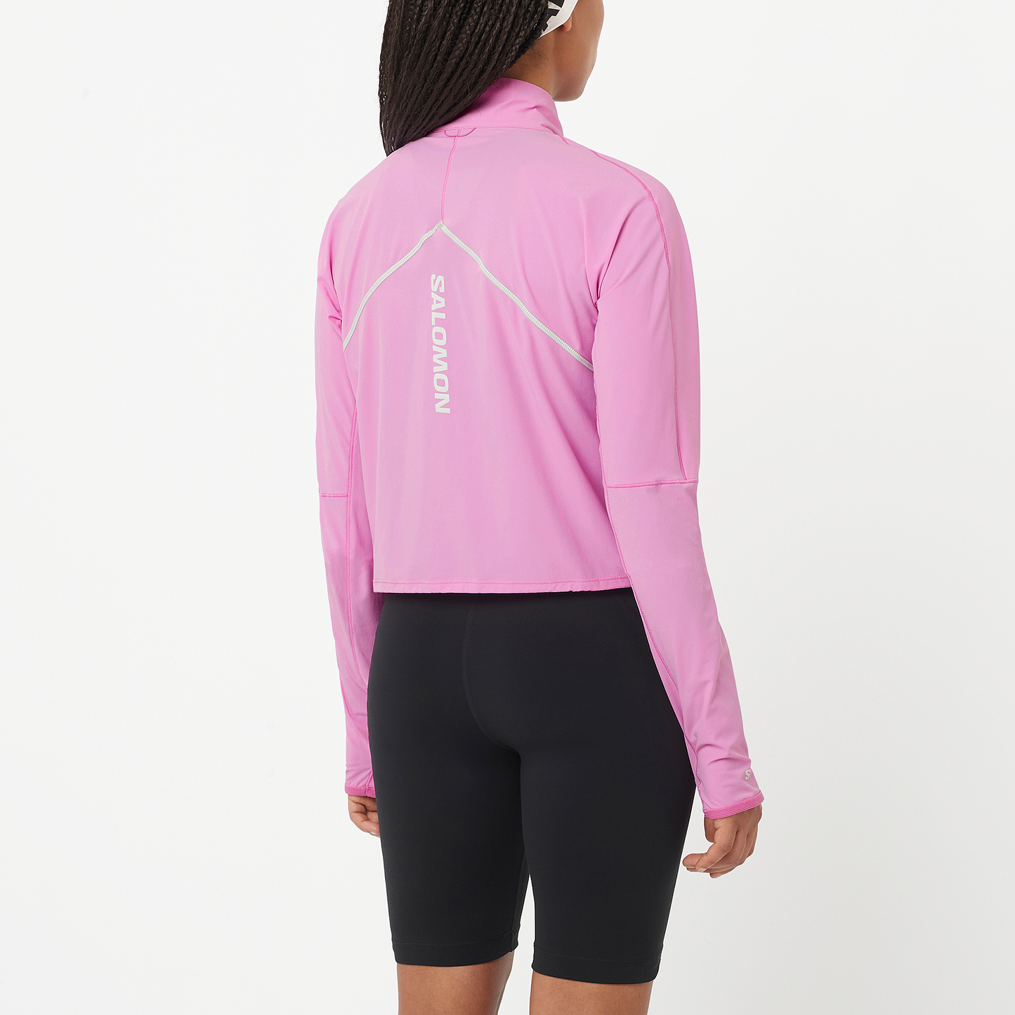 SENSE AERO HYBRID CROPPED