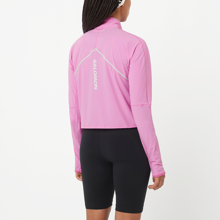 SENSE AERO HYBRID CROPPED
