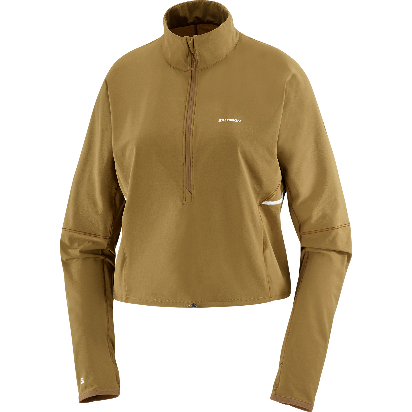 SENSE AERO HYBRID CROPPED