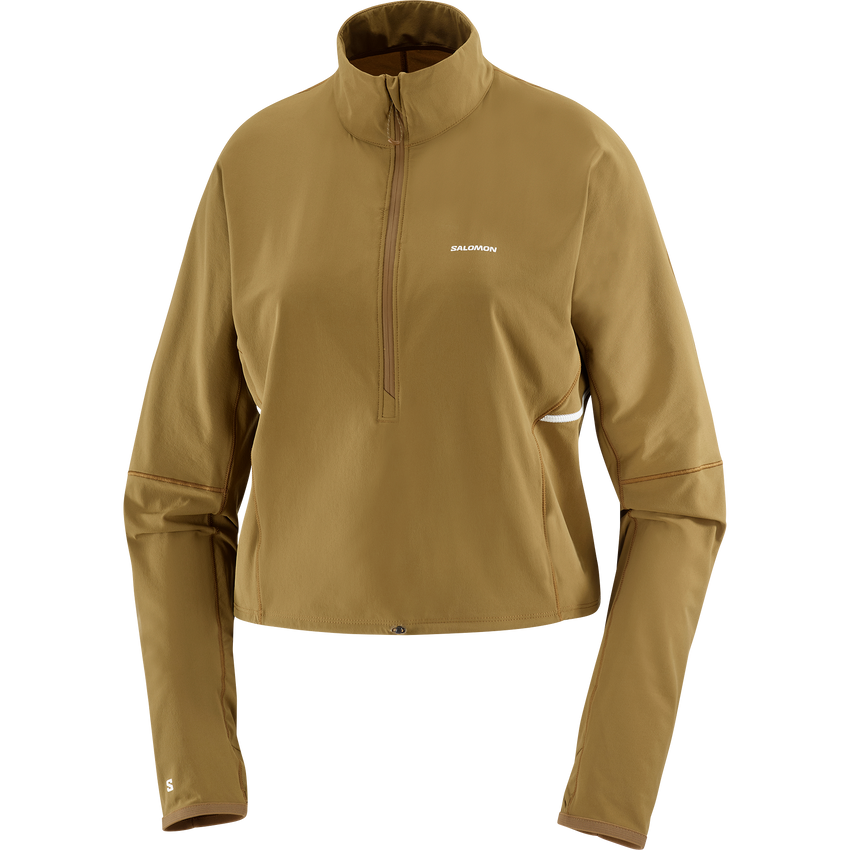 SENSE AERO HYBRID CROPPED