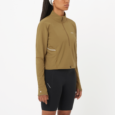 SENSE AERO HYBRID CROPPED