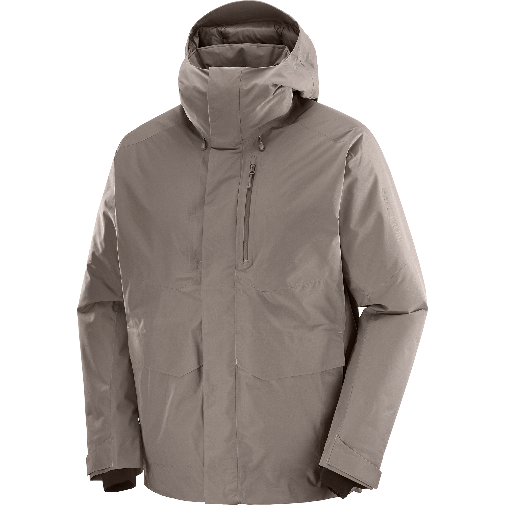 PATROLLER GORE-TEX DOWN – サロモン公式オンラインストア