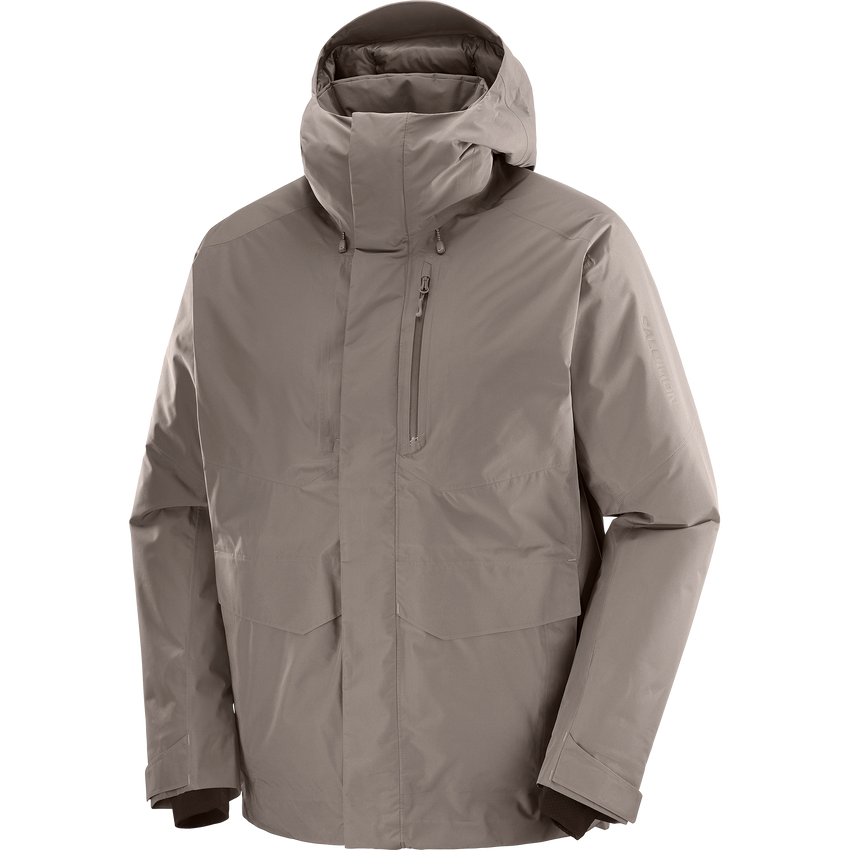 PATROLLER GORE-TEX DOWN