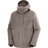 PATROLLER GORE-TEX DOWN