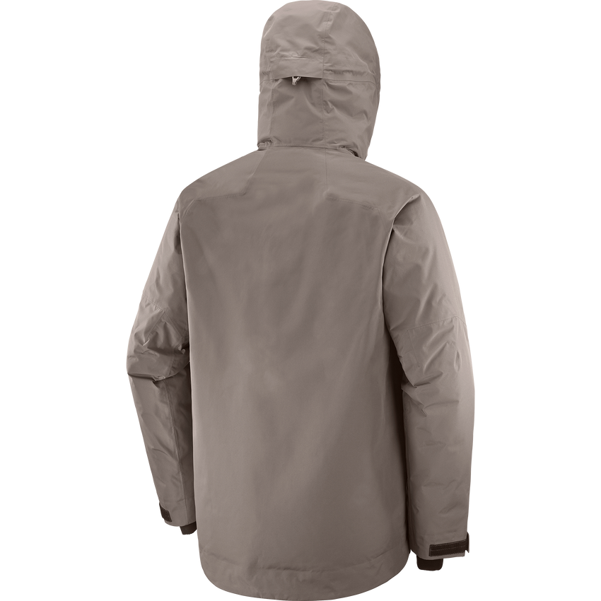 PATROLLER GORE-TEX DOWN