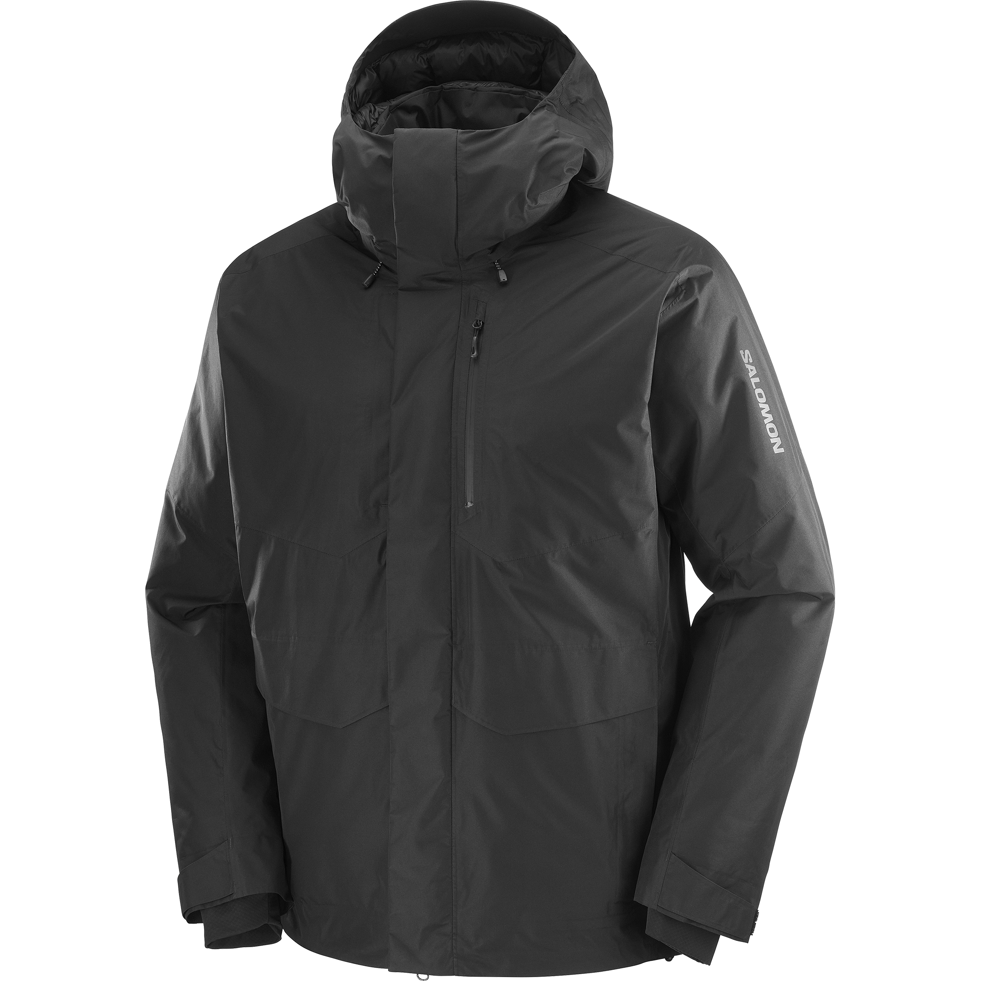 PATROLLER GORE-TEX DOWN – サロモン公式オンラインストア