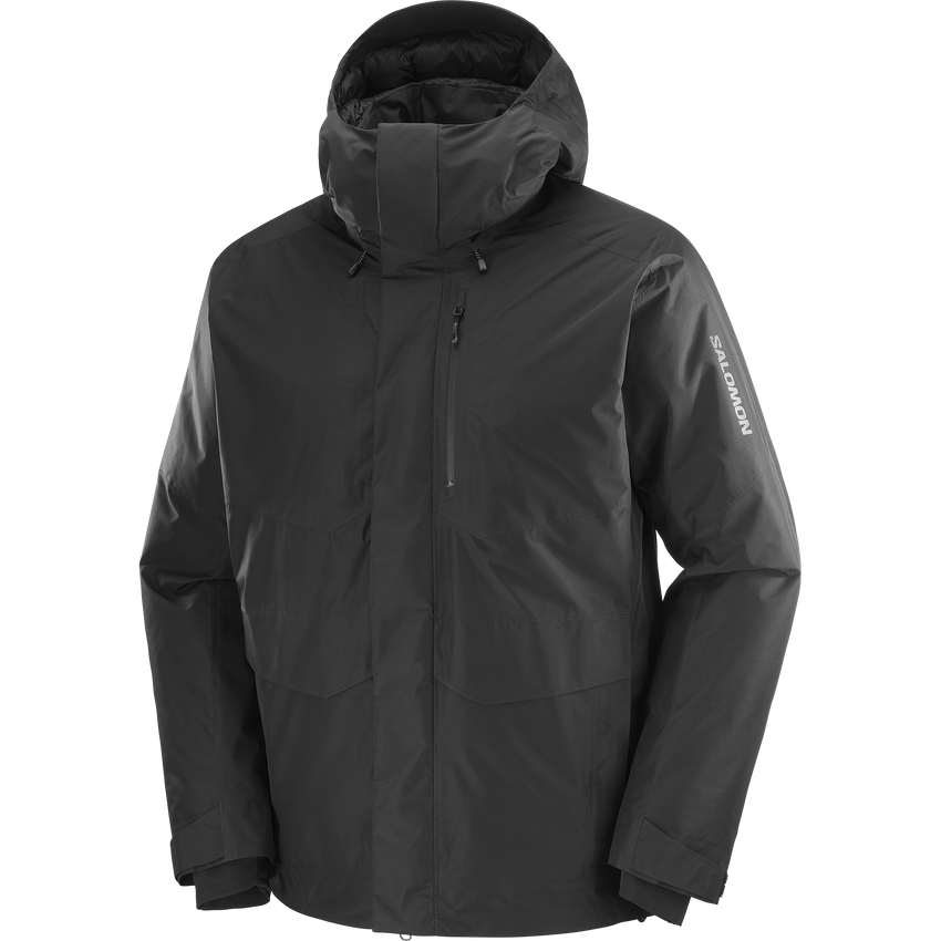 PATROLLER GORE-TEX DOWN