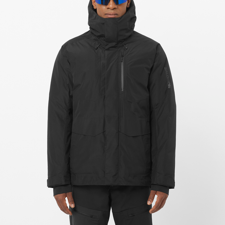 PATROLLER GORE-TEX DOWN