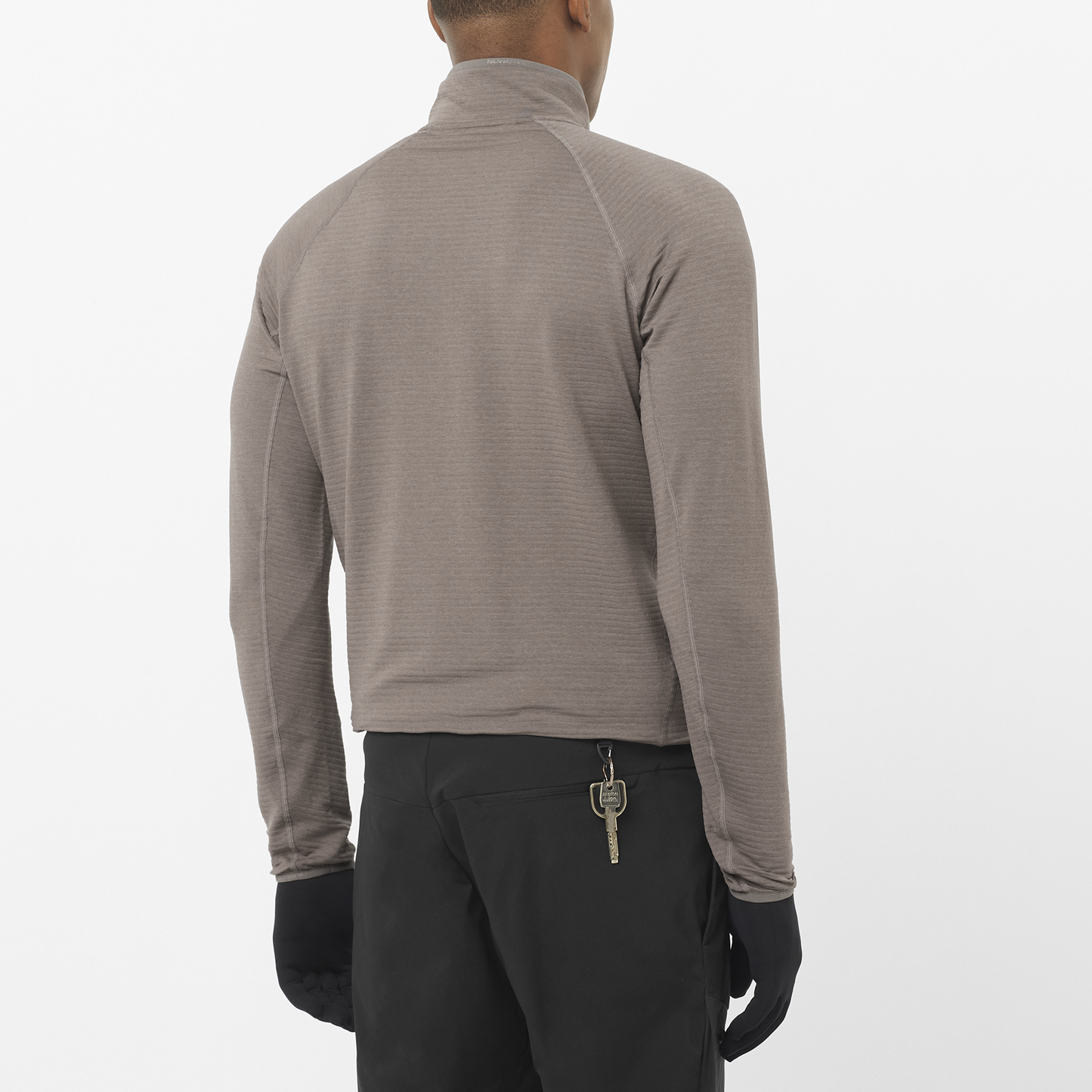 ESSENTIAL LIGHTWARM