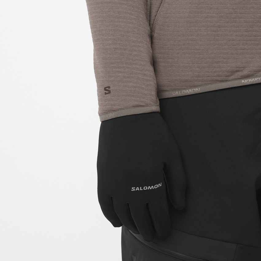 ESSENTIAL LIGHTWARM