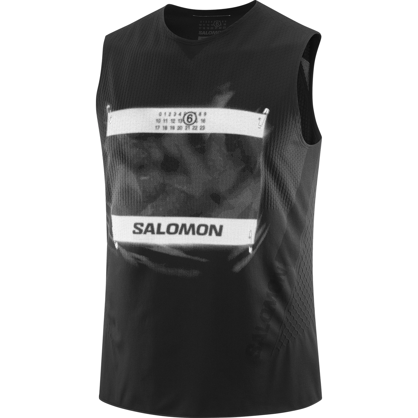 SALOMON TANK SEAMLESS MM6