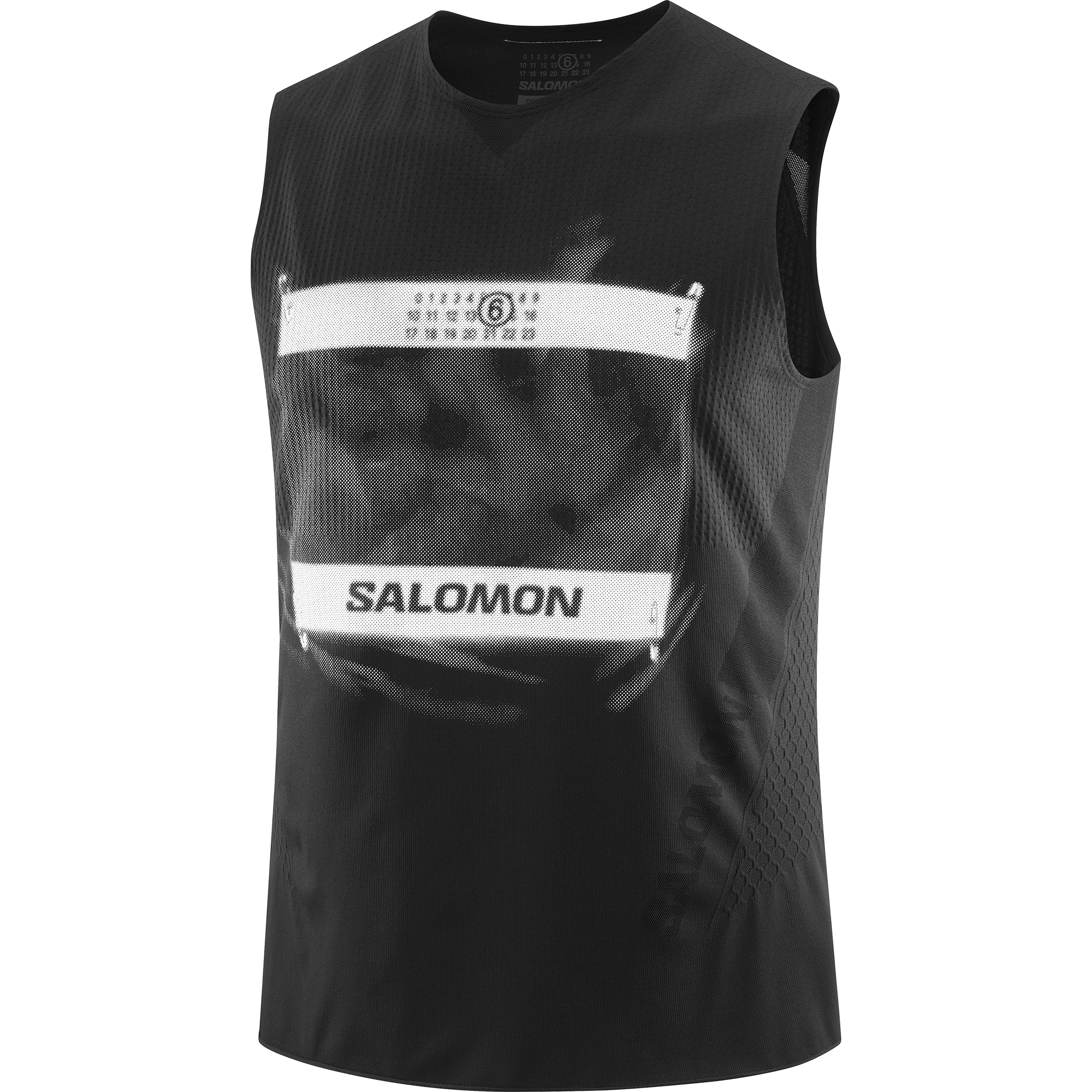 SALOMON TANK SEAMLESS MM6 – サロモン公式オンラインストア