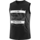 SALOMON TANK SEAMLESS MM6