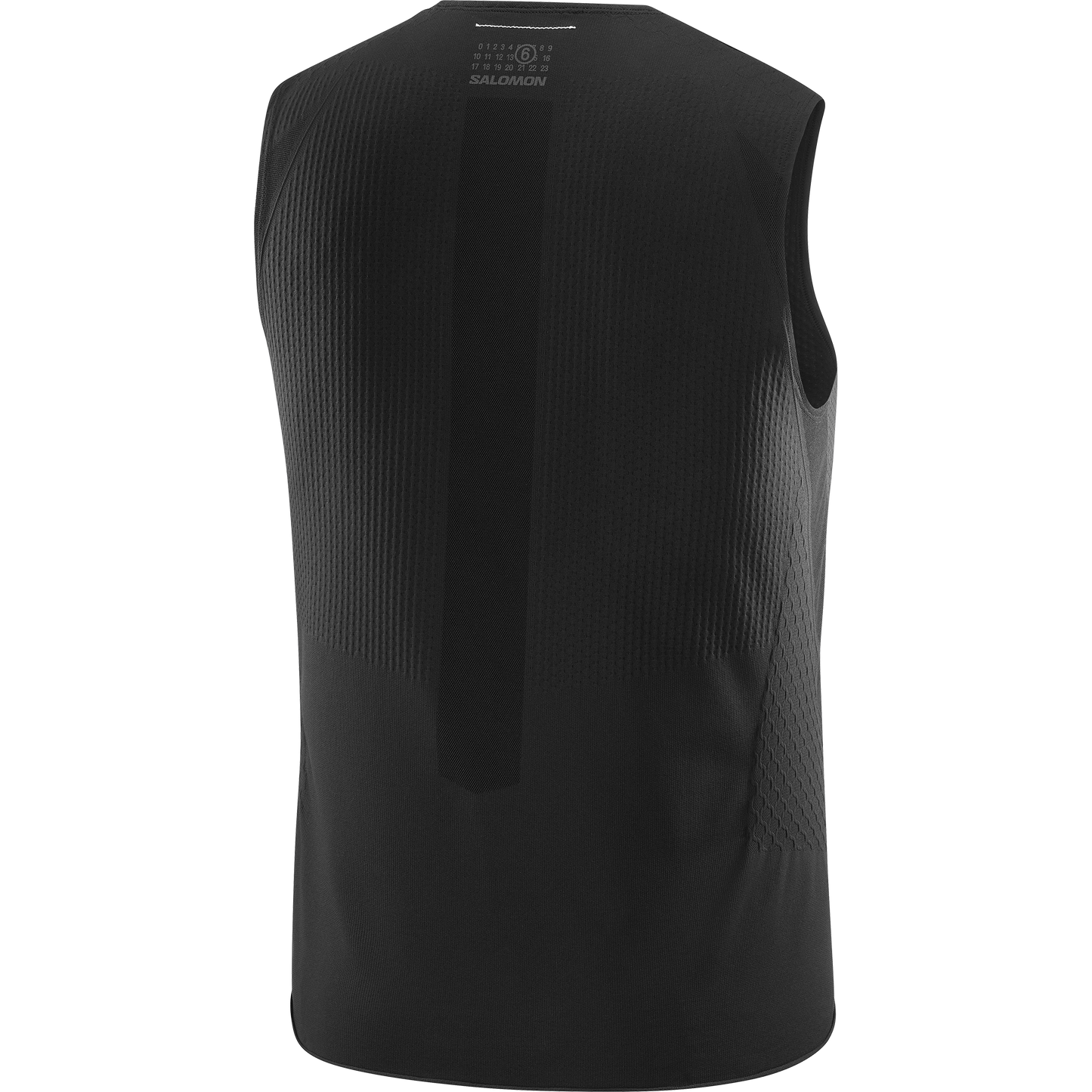 SALOMON TANK SEAMLESS MM6