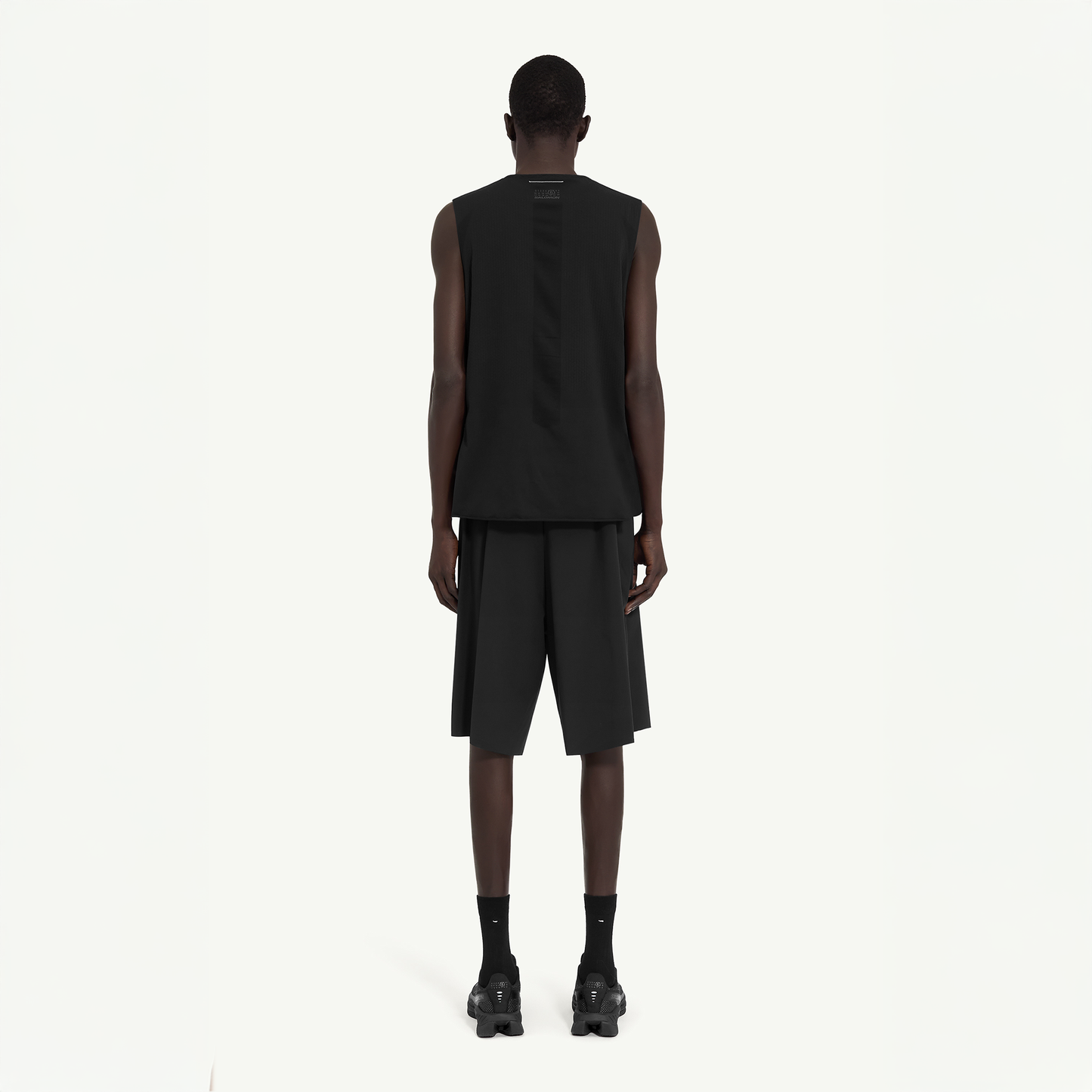 SALOMON TANK SEAMLESS MM6