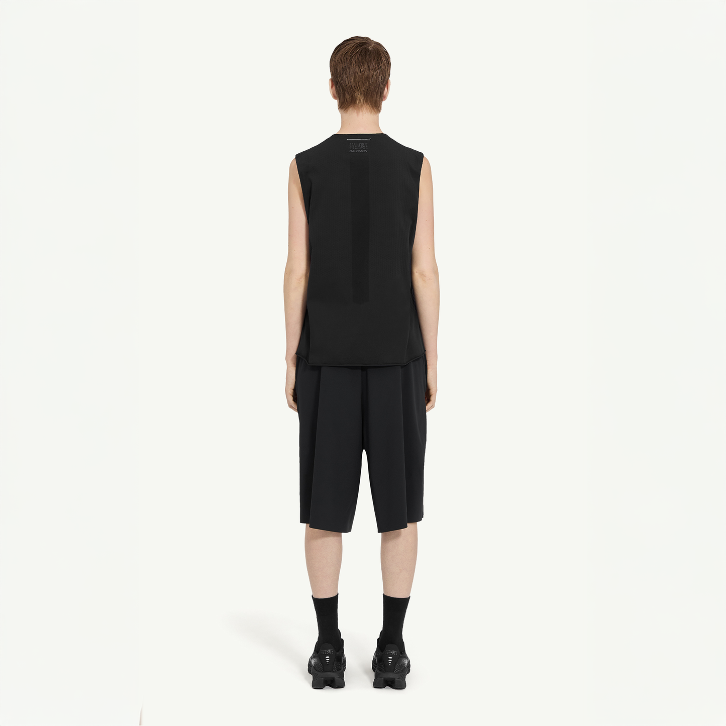 SALOMON TANK SEAMLESS MM6