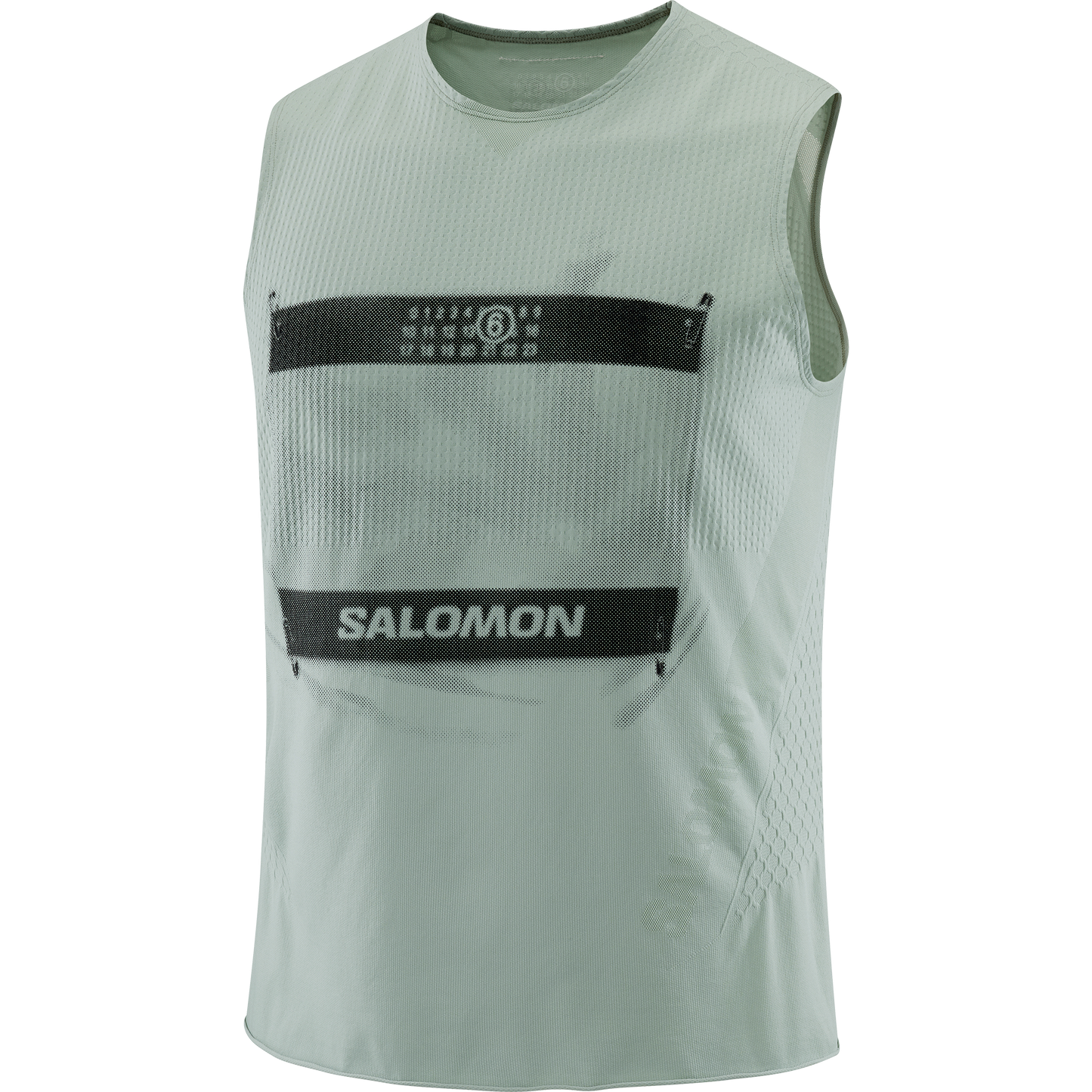 SALOMON TANK SEAMLESS MM6