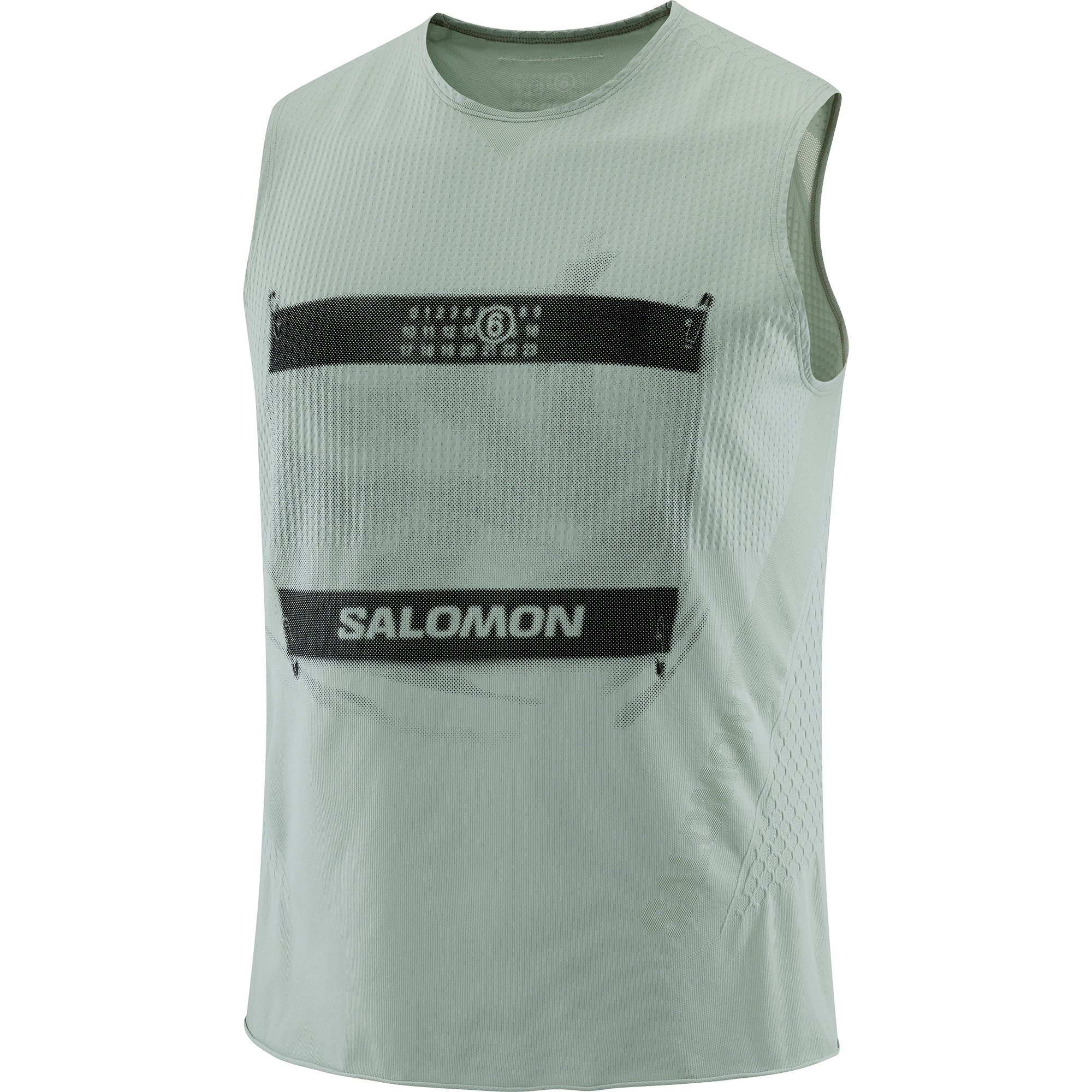 SALOMON TANK SEAMLESS MM6 – サロモン公式オンラインストア