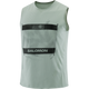 SALOMON TANK SEAMLESS MM6