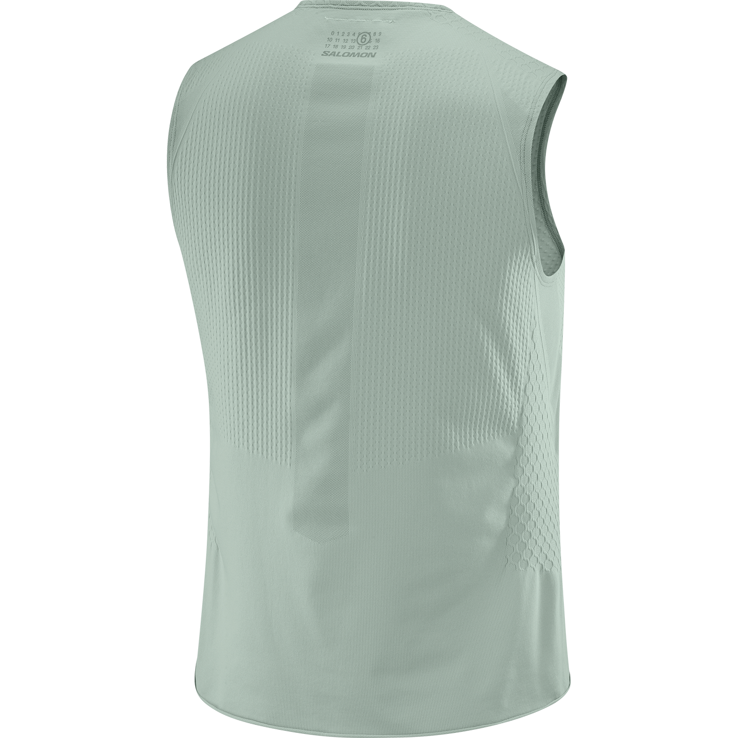 SALOMON TANK SEAMLESS MM6