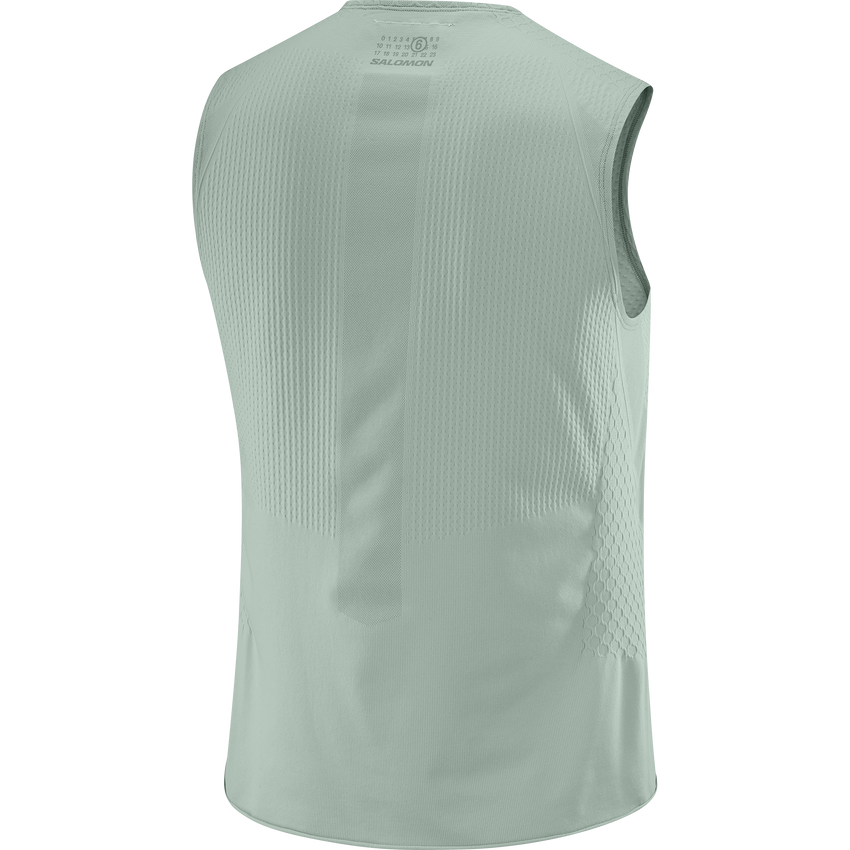 SALOMON TANK SEAMLESS MM6