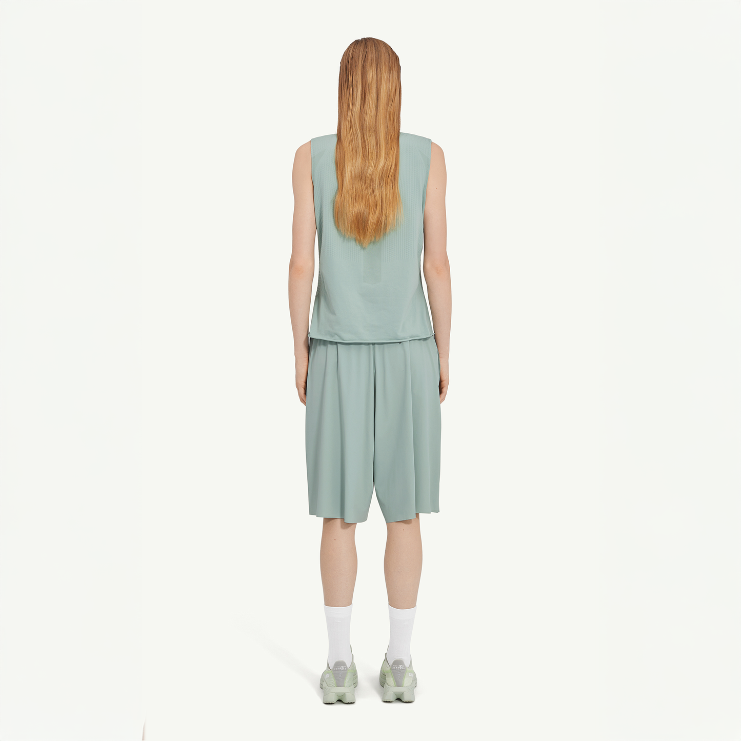 SALOMON TANK SEAMLESS MM6