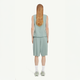 SALOMON TANK SEAMLESS MM6