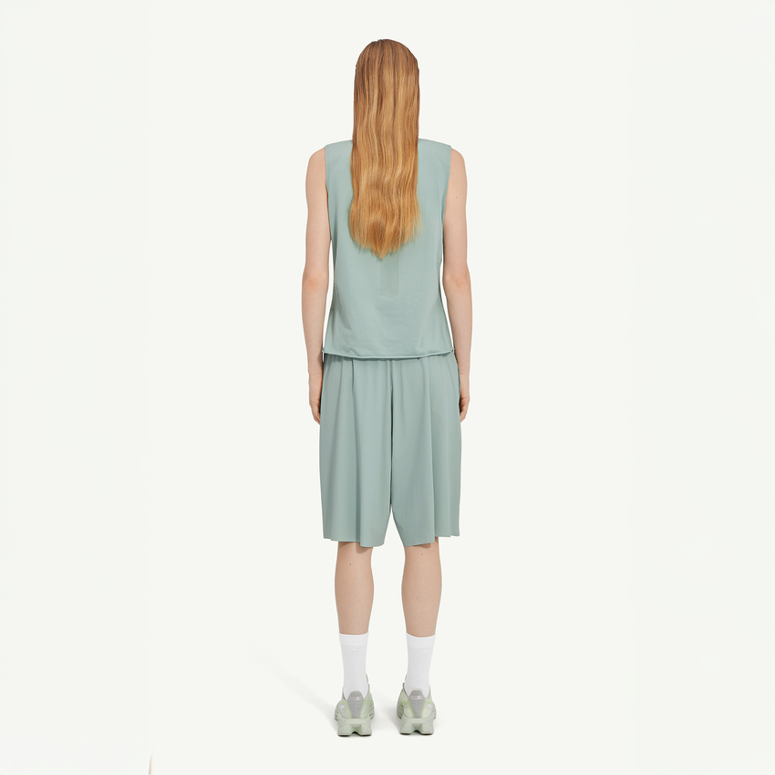 SALOMON TANK SEAMLESS MM6