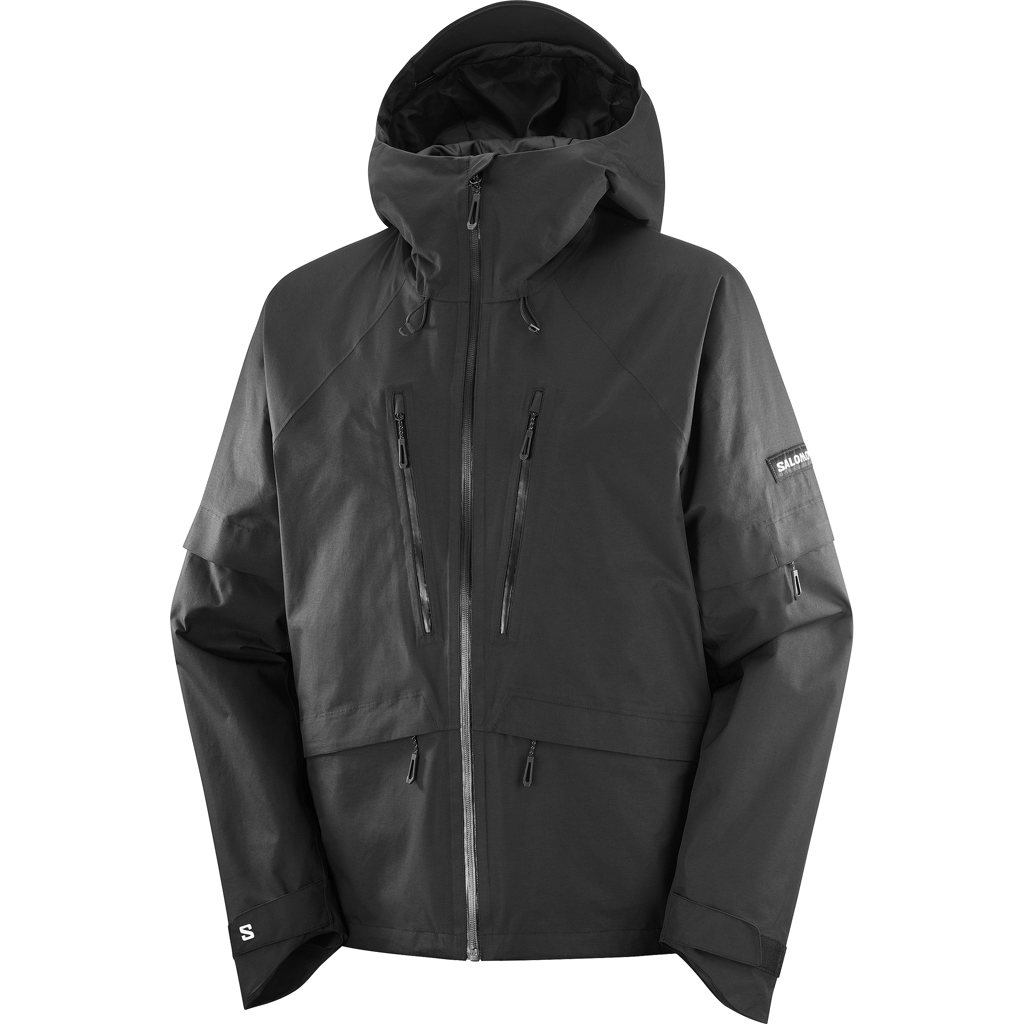 VENOM – サロモン公式オンラインストア VENOM – サロモン公式オンラインストア