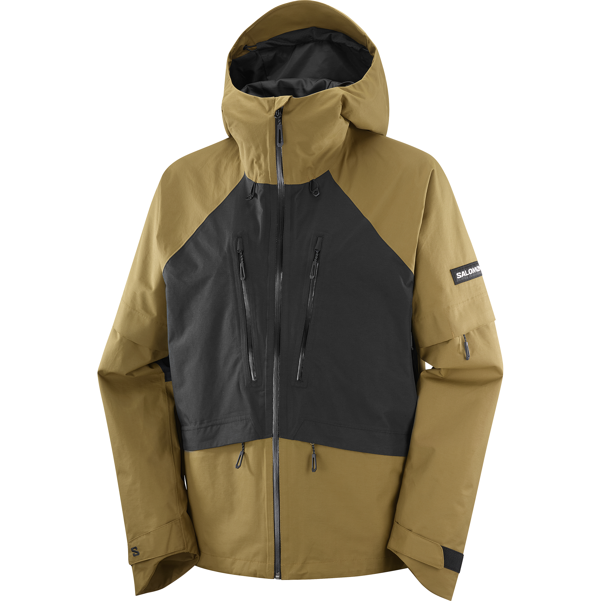 VENOM – サロモン公式オンラインストア