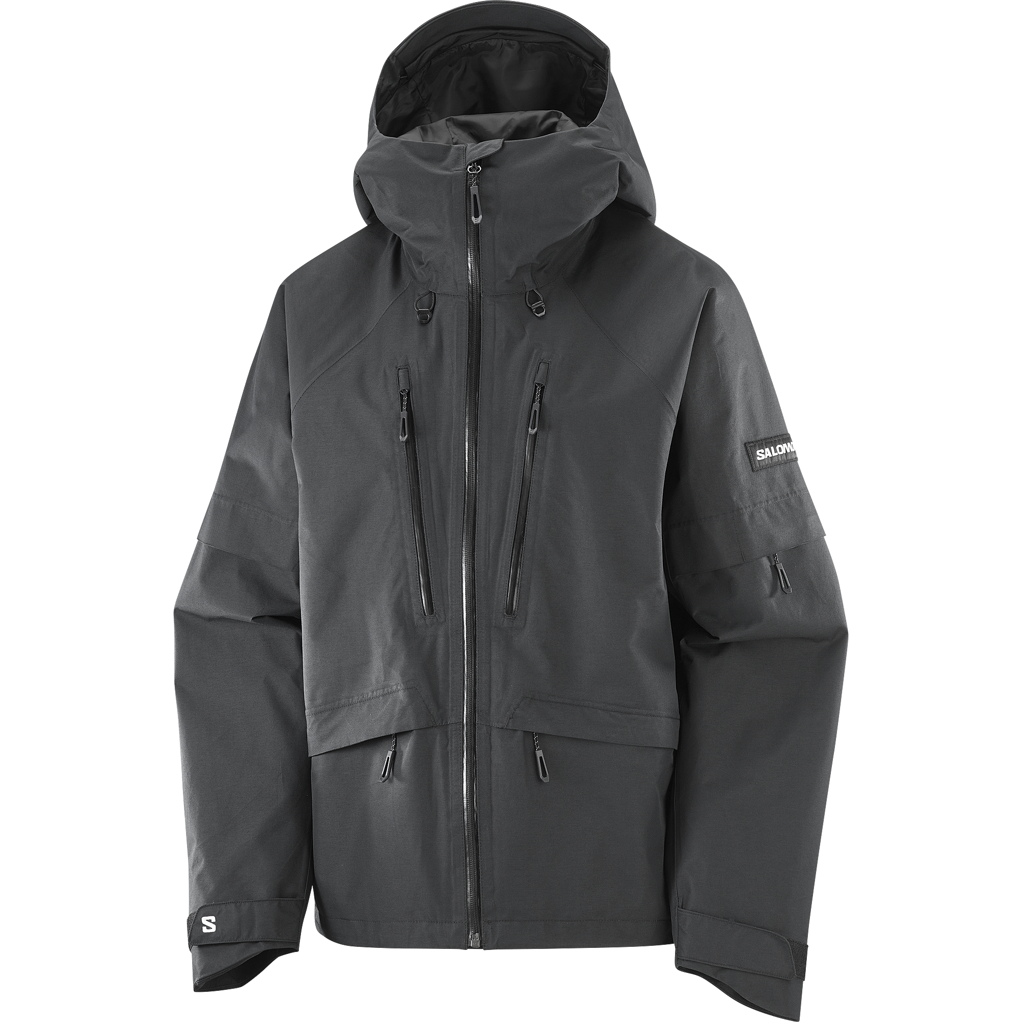 VENOM – サロモン公式オンラインストア