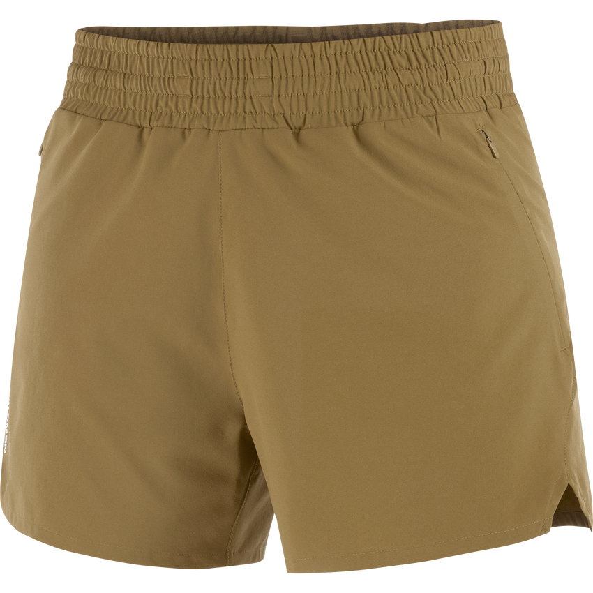 SHAKEout CORE 4"