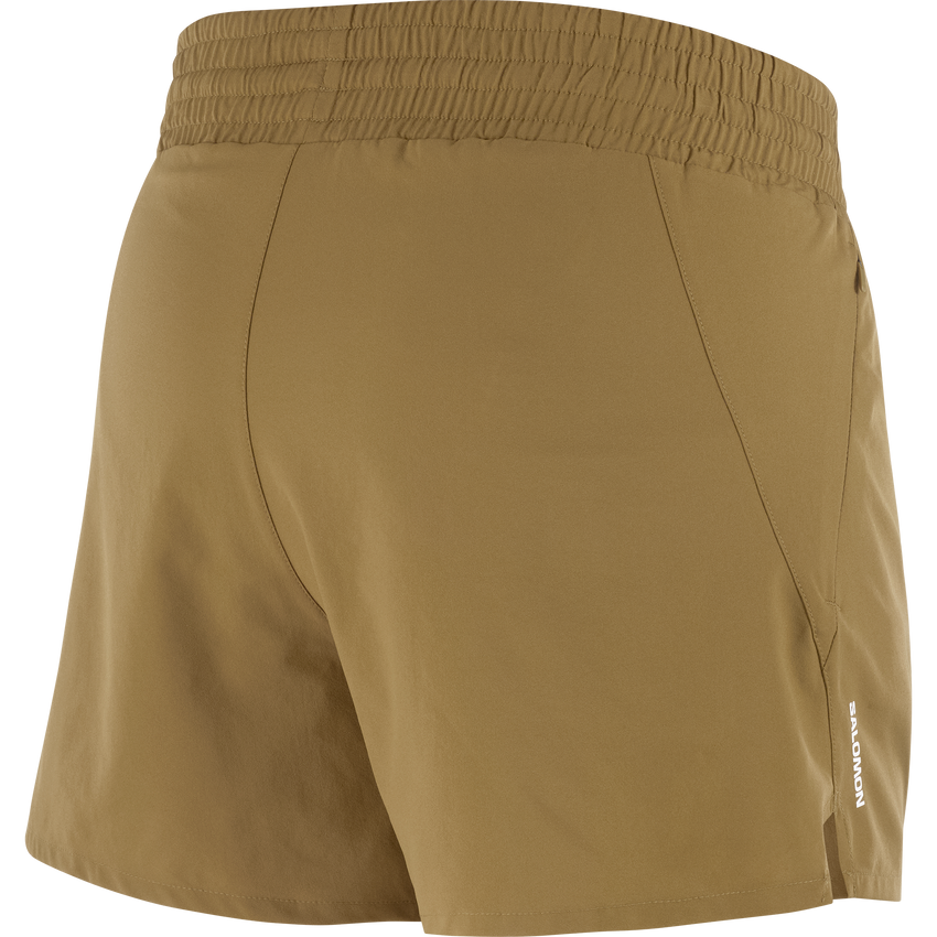 SHAKEout CORE 4"