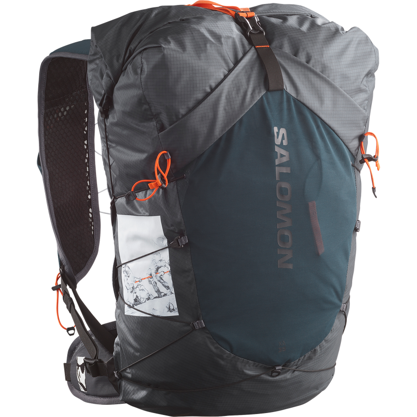 サロモン SALOMON XA35 サロモン SALOMON XA35